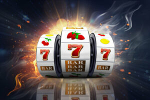 Situs Judi Slot